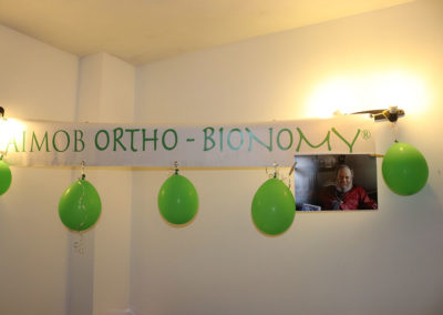 assemblea metodo ortho-bionomy©