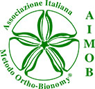 associazione aimob metodo Ortho Bionomy